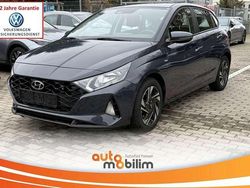 Grau Gebraucht 2023 Hyundai i20 Kleinwagen | 16.829 € (Guter Preis)