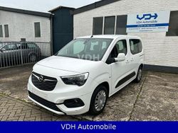 Weiß Gebraucht 2020 Opel Combo Life Edition Van / Kleinbus | 10.500 € (Fairer Preis)