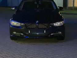 Gebraucht 2012 BMW 318 Sport Line Limousine | 7.500 € (Etwas zu teuer)
