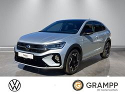 Silber Neu 2025 VW Taigo R-line SUV | 36.950 € (Teuer)