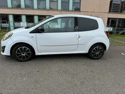 Weiß Gebraucht 2009 Renault Twingo Night&Day Kleinwagen | 1.800 € (Fairer Preis)