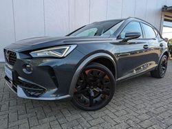 Magnetic tech grey Gebraucht 2021 Cupra Formentor SUV | 26.990 € (Fairer Preis)