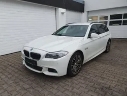 Gebraucht 2013 BMW 530 M Sport Limousine | 14.450 € (Fairer Preis)