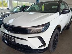 Weiß Gebraucht 2024 Opel Grandland X GS Line SUV | 20.990 € (Guter Preis)