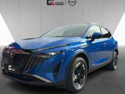 Blau Neu 2025 Nissan Qashqai 360º SUV | 31.892 € (Superpreis)