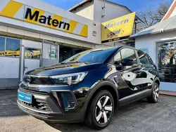 Diamant schwarz/karbon schwarz Gebraucht 2021 Opel Crossland X Edition SUV | 13.490 € (Fairer Preis)