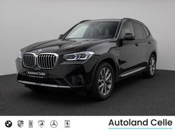 Schwarz 2668schwarz Gebraucht 2022 BMW X3 Sport Line SUV | 36.999 € (Superpreis)