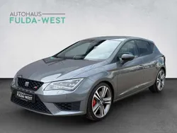 Pirineos grau Gebraucht 2016 Cupra Leon Limousine | 19.940 € (Guter Preis)