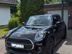 Schwarz Gebraucht 2020 Mini ONE Kleinwagen | 13.980 € (Guter Preis)