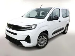 Kaolin weiß Neu 2025 Opel Combo Edition+ Van / Kleinbus | 22.610 € (Guter Preis)
