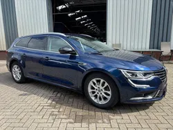 Blau Gebraucht 2019 Renault Talisman LIMITED Kombi | 11.900 € (Guter Preis)