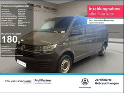 Pure grey Gebraucht 2021 VW T6.1 Van | 19.999 € (Superpreis)