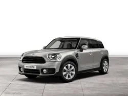 Grau Gebraucht 2019 Mini Cooper Countryman Chili SUV | 14.900 € (Etwas zu teuer)