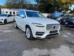 Weiß Gebraucht 2017 Volvo XC90 Inscription SUV | 26.900 € (Superpreis)