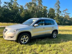 Grau Gebraucht 2008 VW Tiguan SUV | 7.000 € (Teuer)