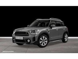 Moonwalk grey (metallic) Gebraucht 2022 Mini Cooper Countryman SUV | 21.990 € (Guter Preis)
