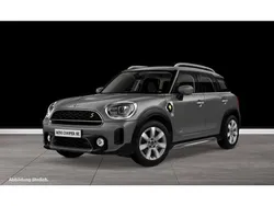 Moonwalk grey (metallic) Gebraucht 2022 Mini Cooper Countryman SUV | 21.990 € (Guter Preis)