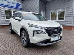 Weiß Gebraucht 2024 Nissan X-Trail N-Connecta SUV | 35.490 € (Guter Preis)