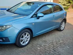 Blau Gebraucht 2009 Seat Ibiza SC Style Kleinwagen | 2.750 € (Etwas zu teuer)