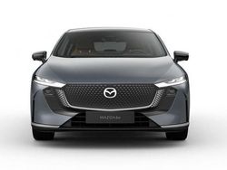 Polymetal gray Neu 2025 Mazda 6e Takumi-Line Limousine | 44.690 € (Fairer Preis)