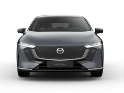 Polymetal gray Neu 2025 Mazda 6e Takumi-Line Limousine | 44.690 €