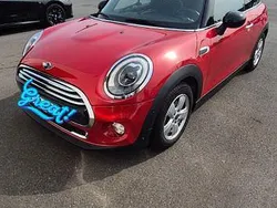 Rot Gebraucht 2015 Mini Cooper Kleinwagen | 12.400 € (Guter Preis)