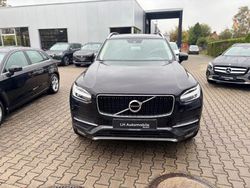 Schwarz Gebraucht 2016 Volvo XC90 Momentum SUV | 27.990 € (Fairer Preis)