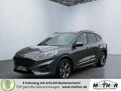 Magneticgrau Gebraucht 2024 Ford Kuga ST-Line X SUV | 32.730 € (Guter Preis)