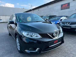 Schwarz Gebraucht 2018 Nissan Pulsar Tekna Limousine | 8.999 € (Fairer Preis)
