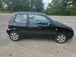 Schwarz Gebraucht 2002 VW Lupo Kleinwagen | 750 € (Guter Preis)