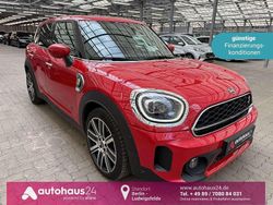 Chili red Gebraucht 2023 Mini Cooper S Countryman SUV | 33.990 € (Etwas zu teuer)