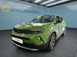 Grün Gebraucht 2022 Opel Mokka SUV | 16.049 € (Fairer Preis)