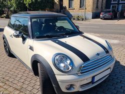 Beige Gebraucht 2010 Mini Cooper Kleinwagen | 6.000 € (Fairer Preis)