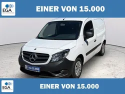 Gebraucht 2020 Mercedes Citan 111 | 14.290 € (Fairer Preis)