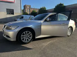 Silber Gebraucht 2008 BMW 318 Limousine | 4.500 € (Guter Preis)