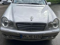Gebraucht 2005 Mercedes C320 Avantgarde Kombi | 4.500 € (Fairer Preis)