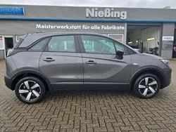 Unbekannt Gebraucht 2022 Opel Crossland X Edition SUV | 14.480 € (Guter Preis)