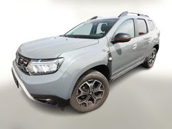 Farbe: Gebraucht 2022 Dacia Duster Extreme SUV | 18.820 € (Etwas zu teuer)
