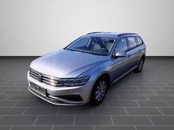 Pyritsilber metallic (metallic) Gebraucht 2022 VW Passat Kombi | 20.950 € (Guter Preis)