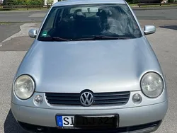 Silber Gebraucht 2003 VW Lupo Kleinwagen | 950 € (Fairer Preis)