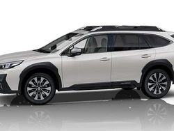 Crystal white pearl Neu 2025 Subaru Outback Exclusive+ SUV | 46.390 € (Fairer Preis)