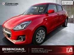 Rot Gebraucht 2023 Suzuki Swift Basic Kleinwagen | 13.990 € (Guter Preis)