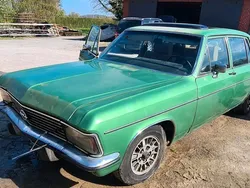 Gebraucht 1977 Opel Diplomat Limousine | 5.150 €