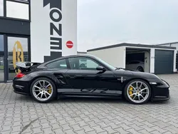 Schwarz Gebraucht 2008 Porsche 911 GT2 Coupé | 187.500 €