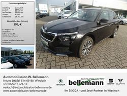 Black magic perleffekt Gebraucht 2023 Skoda Kamiq Tour SUV | 23.590 € (Fairer Preis)