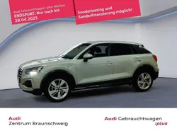 Tausilber metallic Gebraucht 2024 Audi Q2 Advanced Plus SUV | 31.450 € (Fairer Preis)