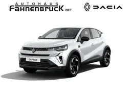 Othercolor Gebraucht 2022 Renault Captur Techno SUV | 26.985 € (Teuer)