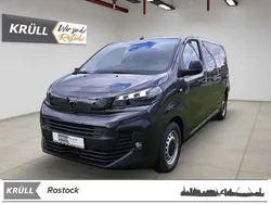 Grau Neu 2025 Peugeot e-Expert Van | 45.890 €