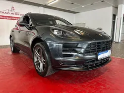 Vulkangrau Gebraucht 2019 Porsche Macan S SUV | 46.999 € (Guter Preis)