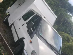 Weiß Gebraucht 2003 Ford Transit Limousine | 4.250 €
